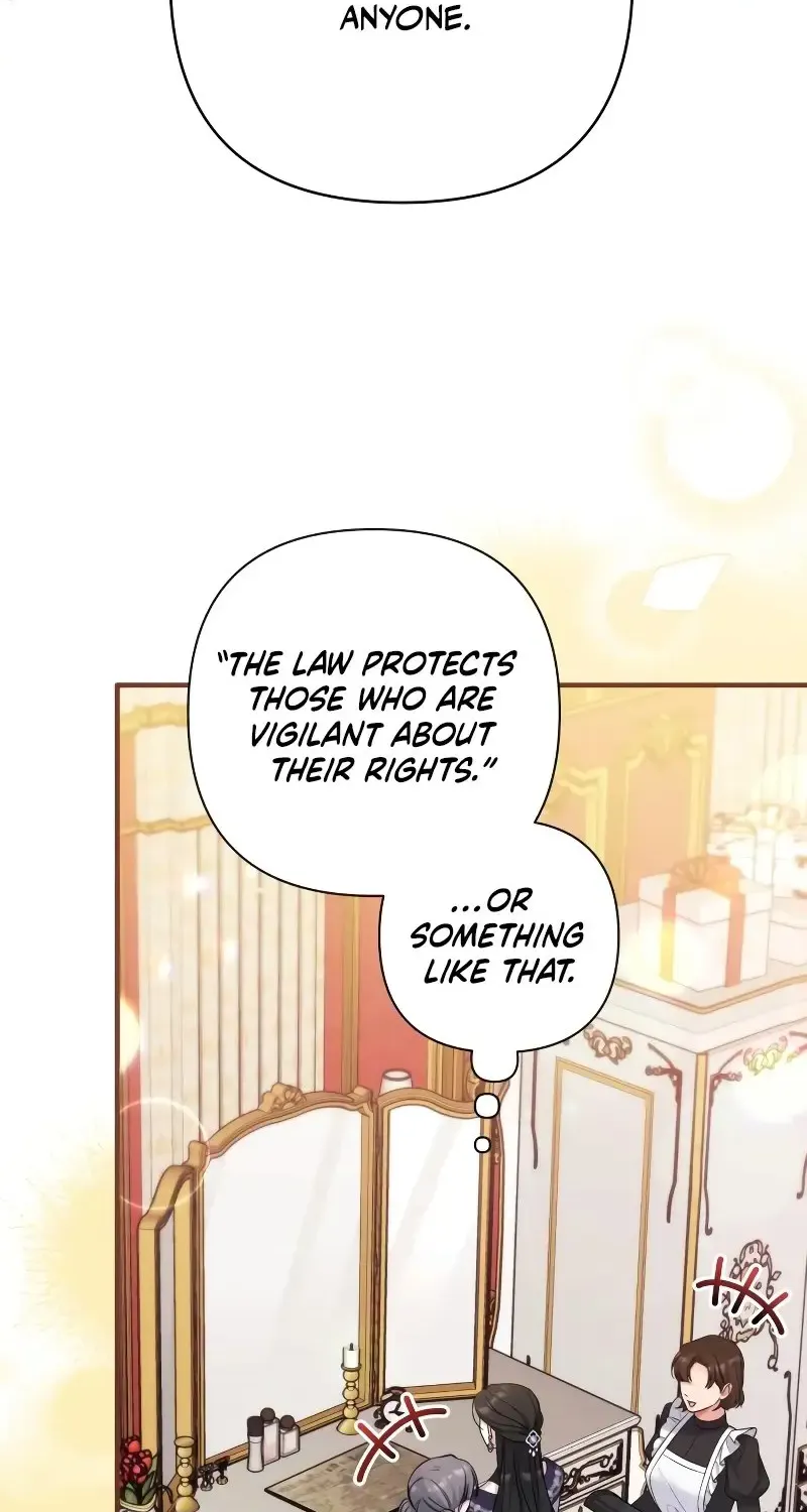 For My Derelict Beloved Chapter 93 page 77 - 