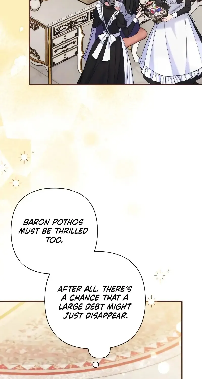 For My Derelict Beloved Chapter 93 page 78 - 