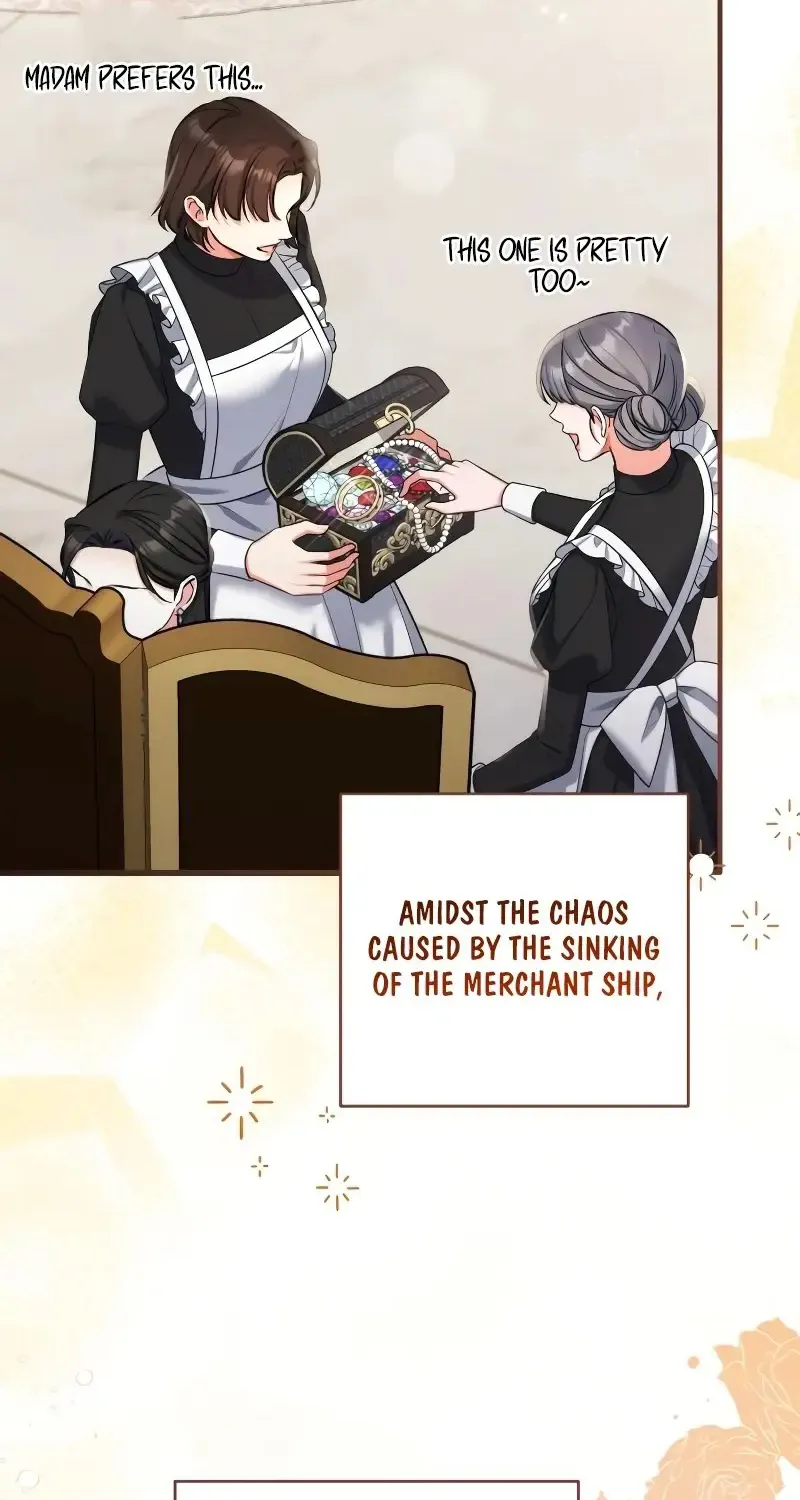 For My Derelict Beloved Chapter 93 page 79 - 