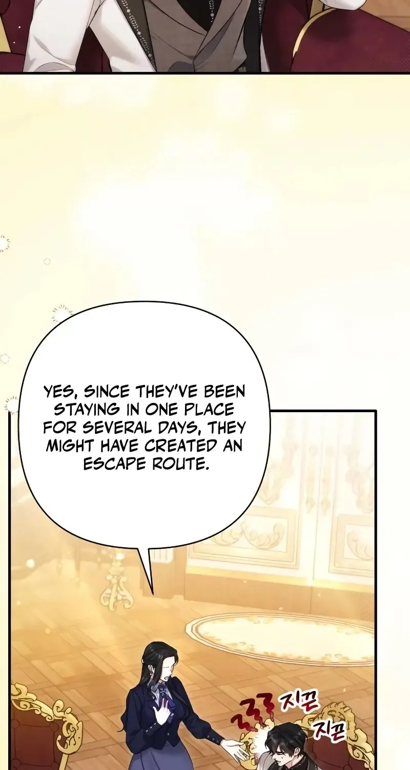 For My Derelict Beloved Chapter 93 page 9 - 