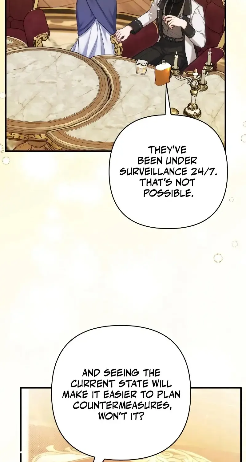For My Derelict Beloved Chapter 93 page 10 - 