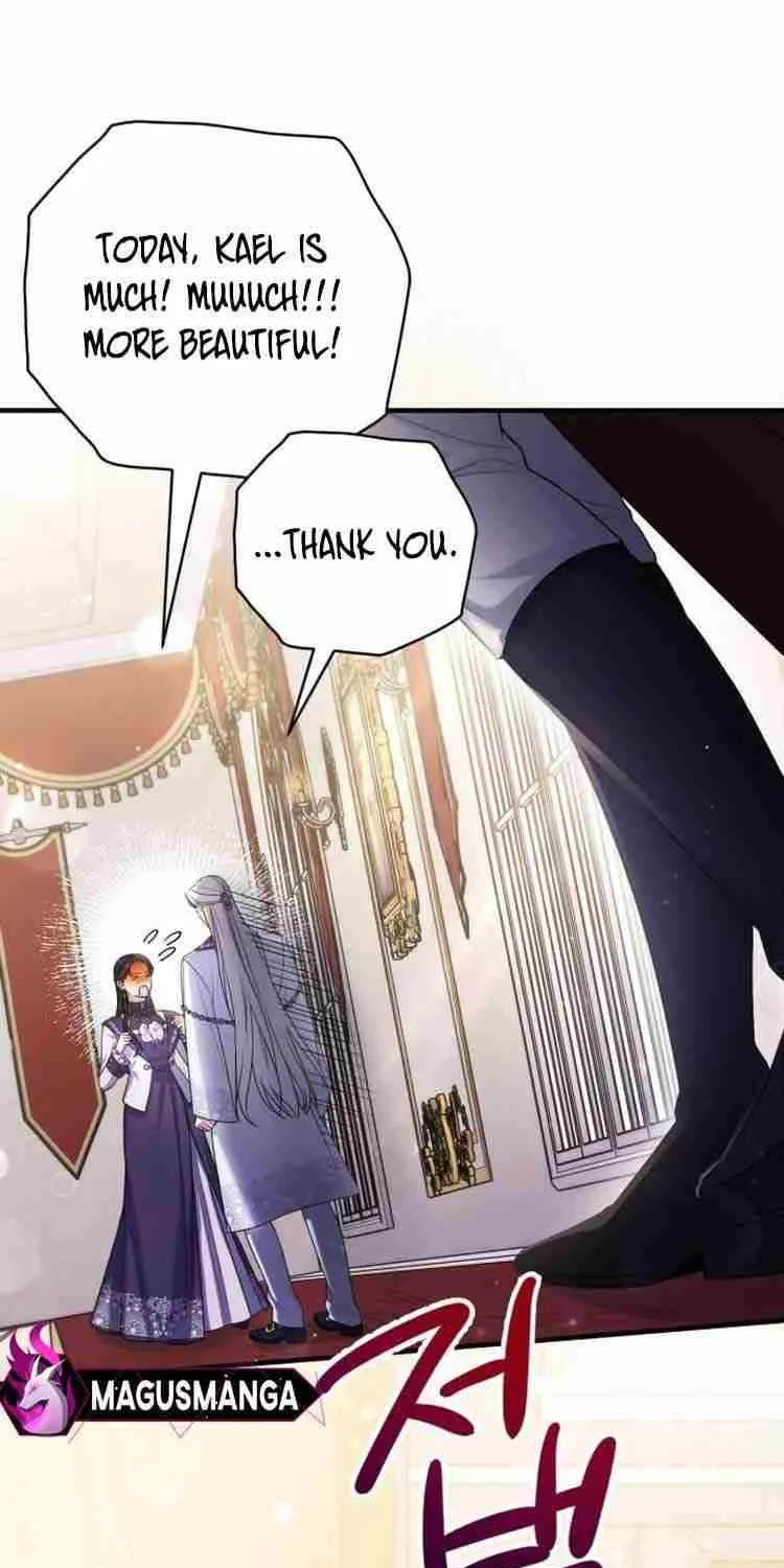 For My Derelict Beloved Chapter 94 page 11 - 