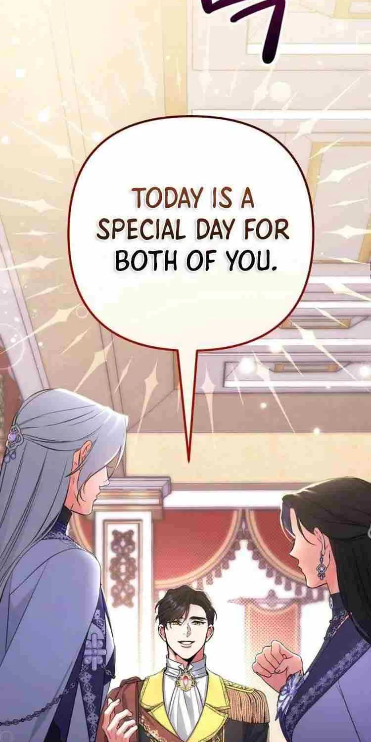 For My Derelict Beloved Chapter 94 page 12 - 