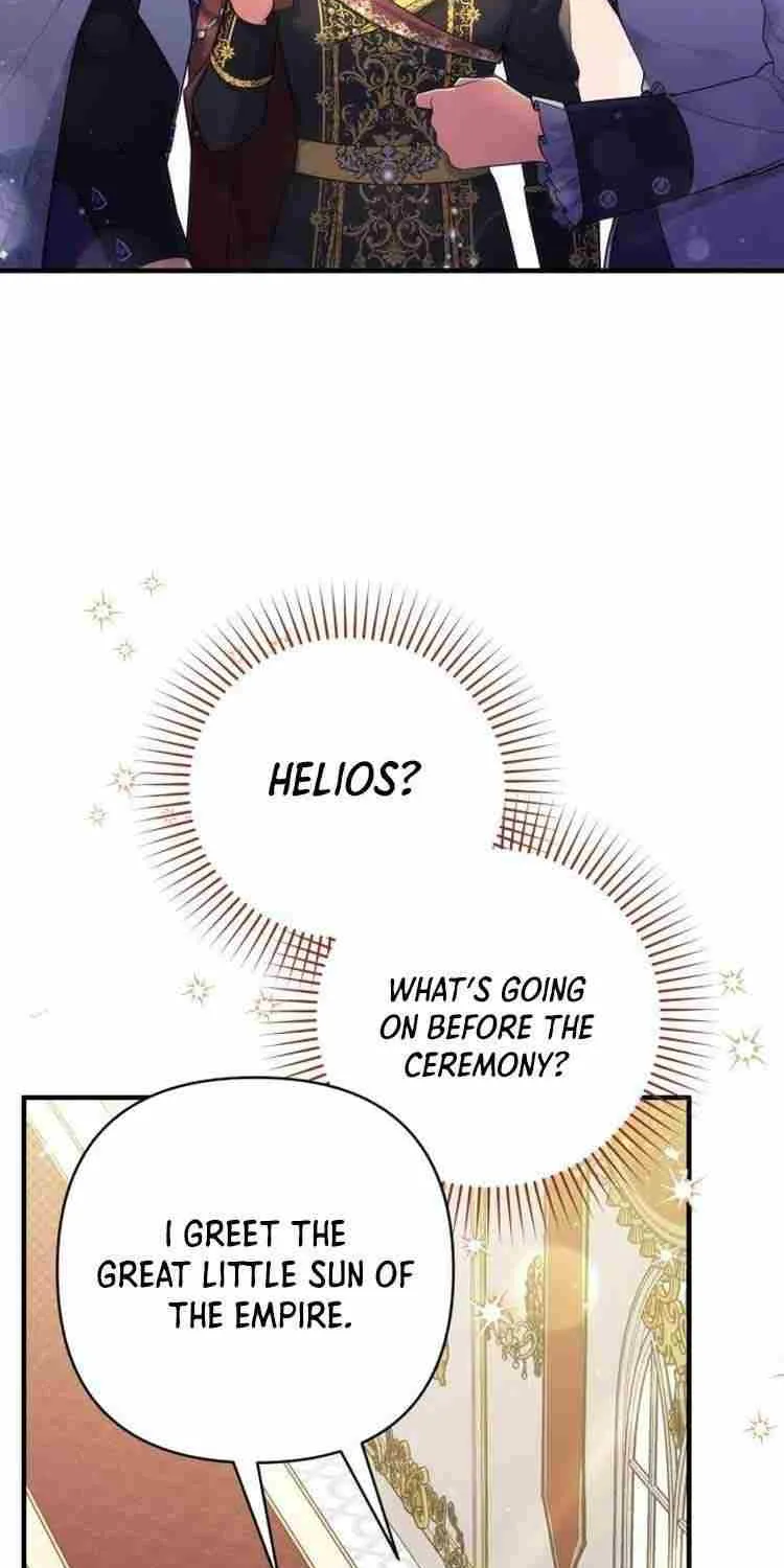 For My Derelict Beloved Chapter 94 page 13 - 