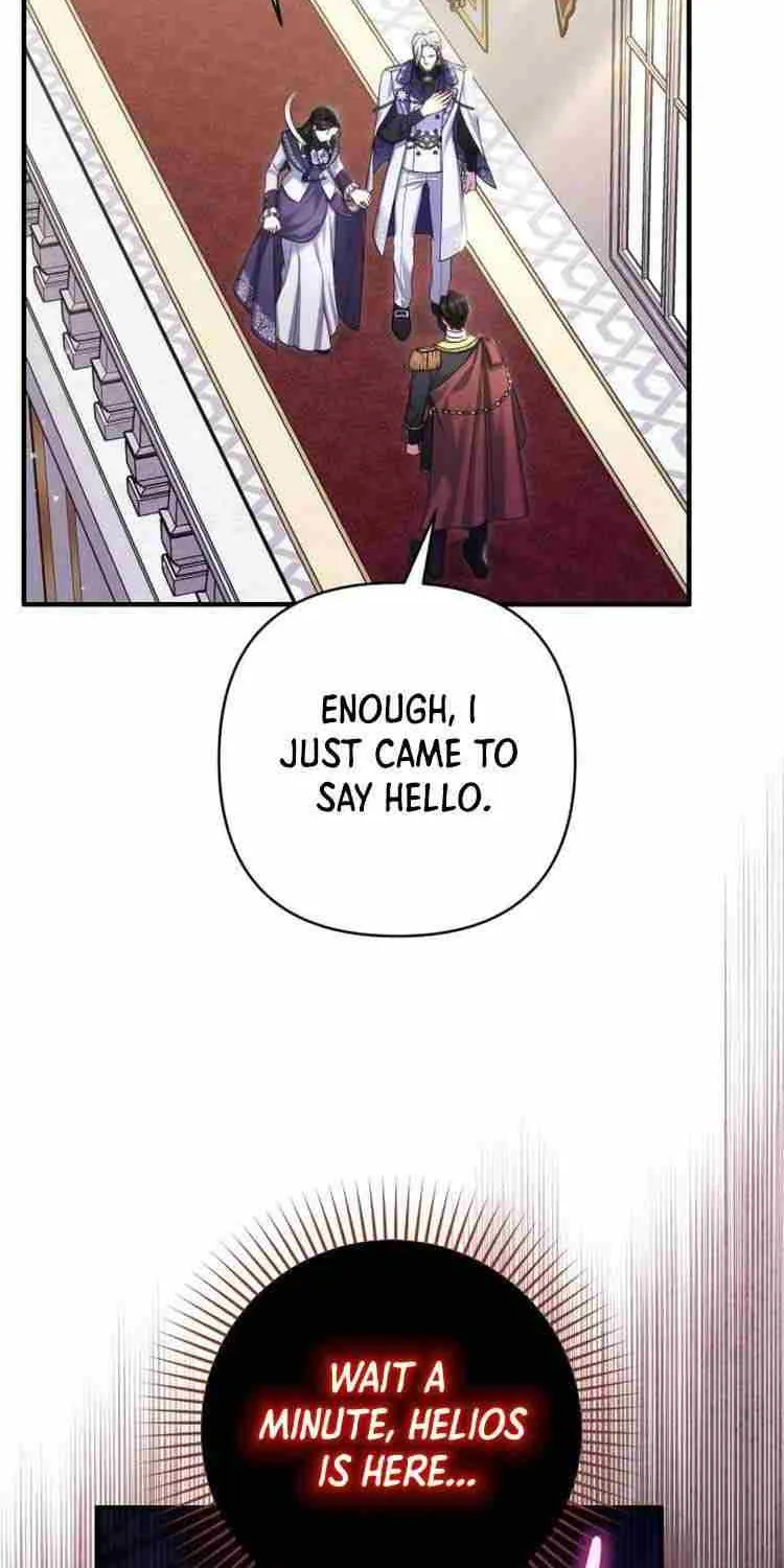 For My Derelict Beloved Chapter 94 page 14 - 