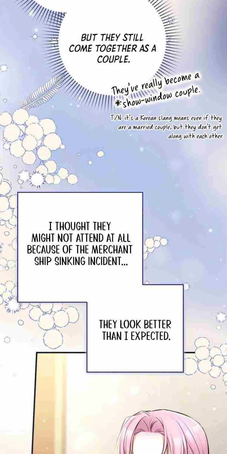 For My Derelict Beloved Chapter 94 page 18 - 