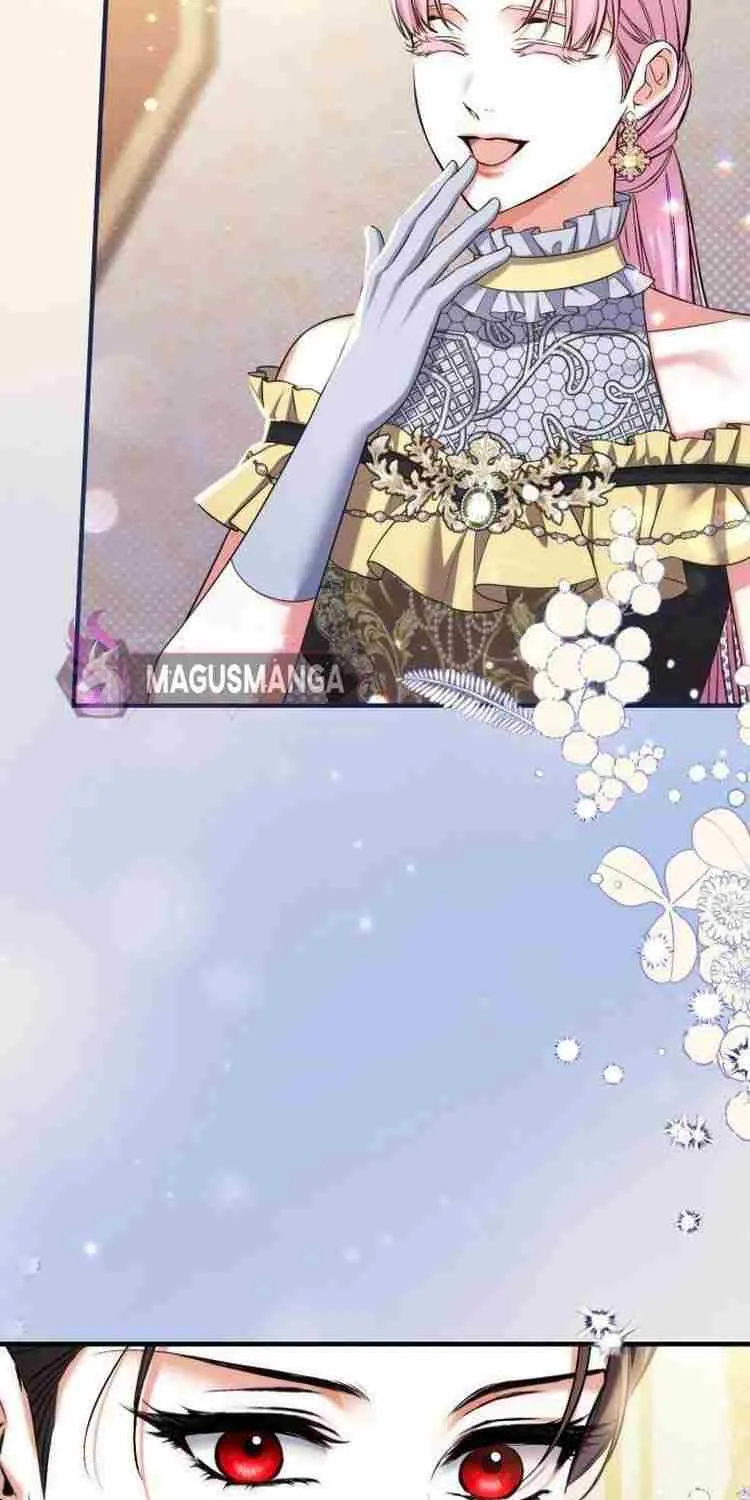For My Derelict Beloved Chapter 94 page 19 - 