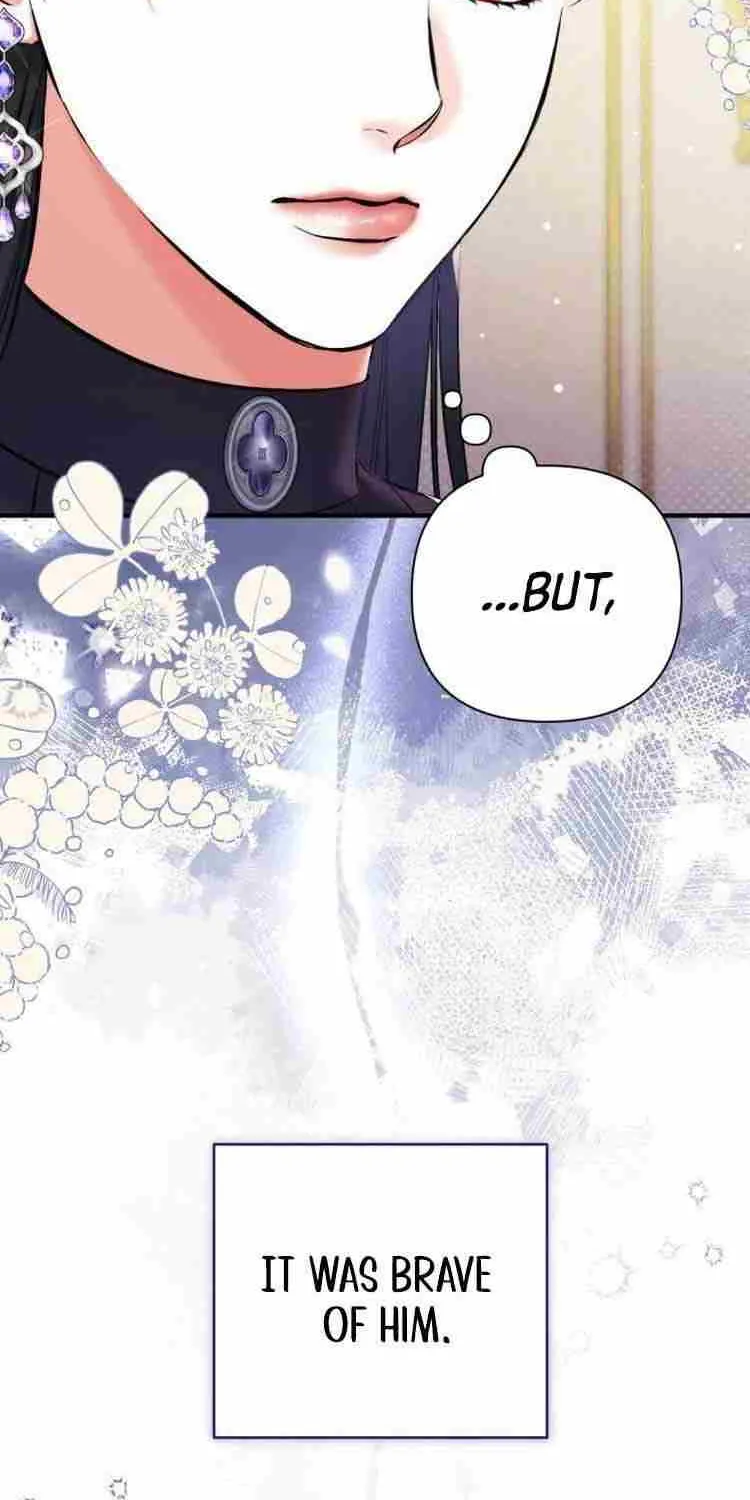 For My Derelict Beloved Chapter 94 page 20 - 