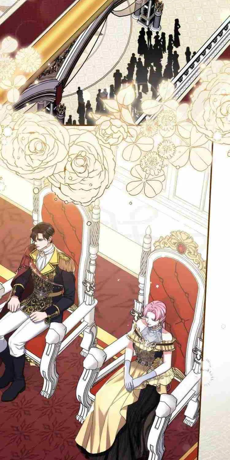 For My Derelict Beloved Chapter 94 page 24 - 