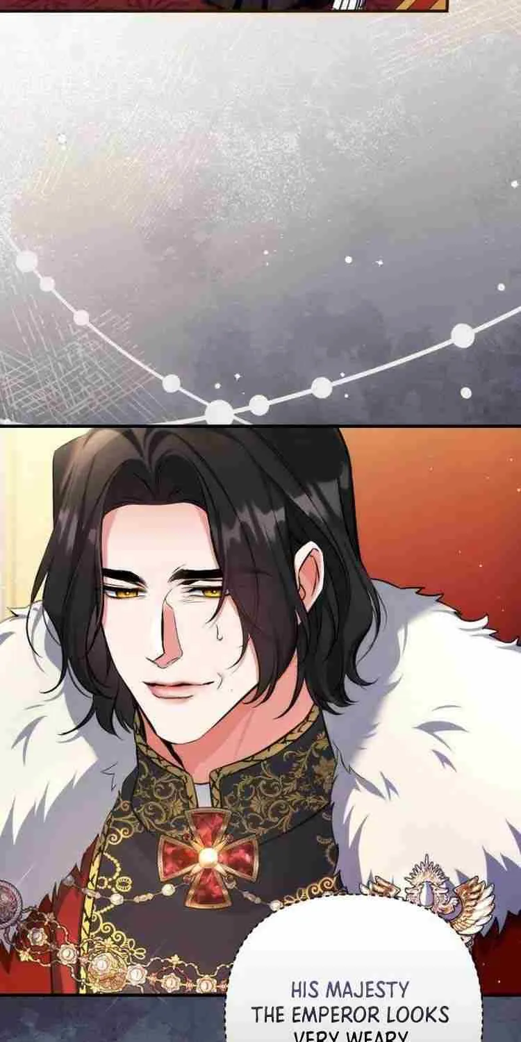 For My Derelict Beloved Chapter 94 page 25 - 