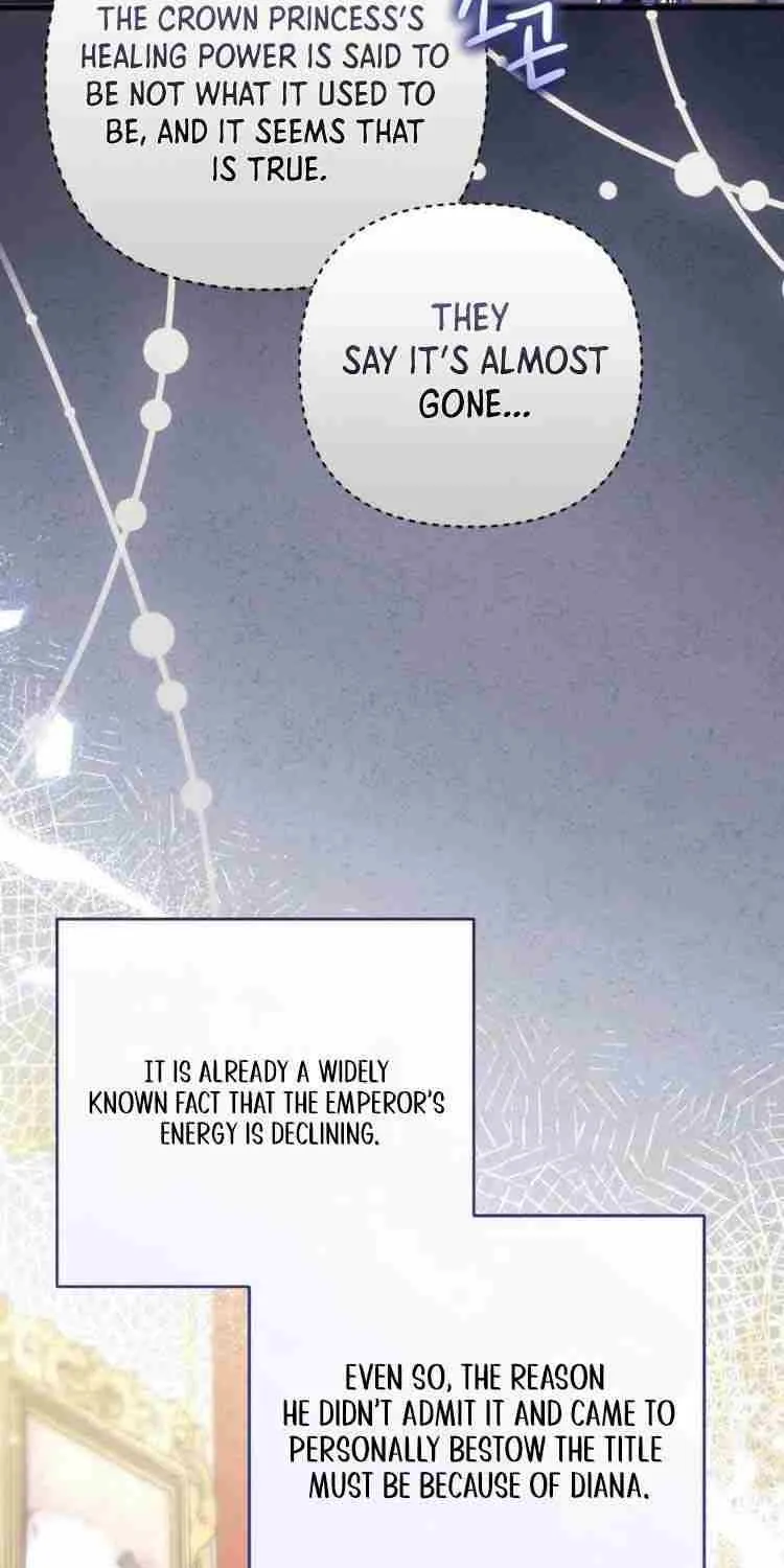 For My Derelict Beloved Chapter 94 page 27 - 