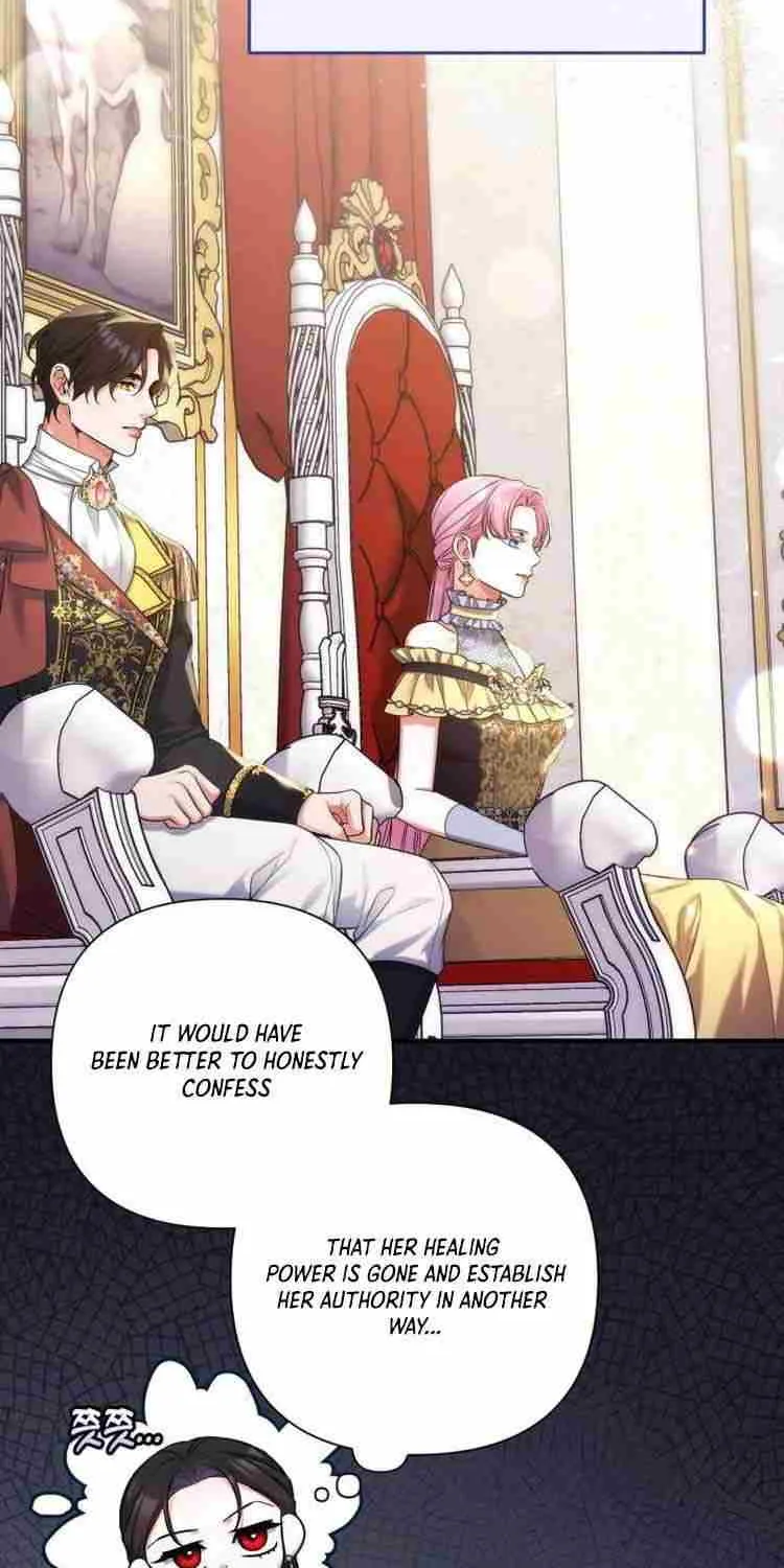 For My Derelict Beloved Chapter 94 page 28 - 