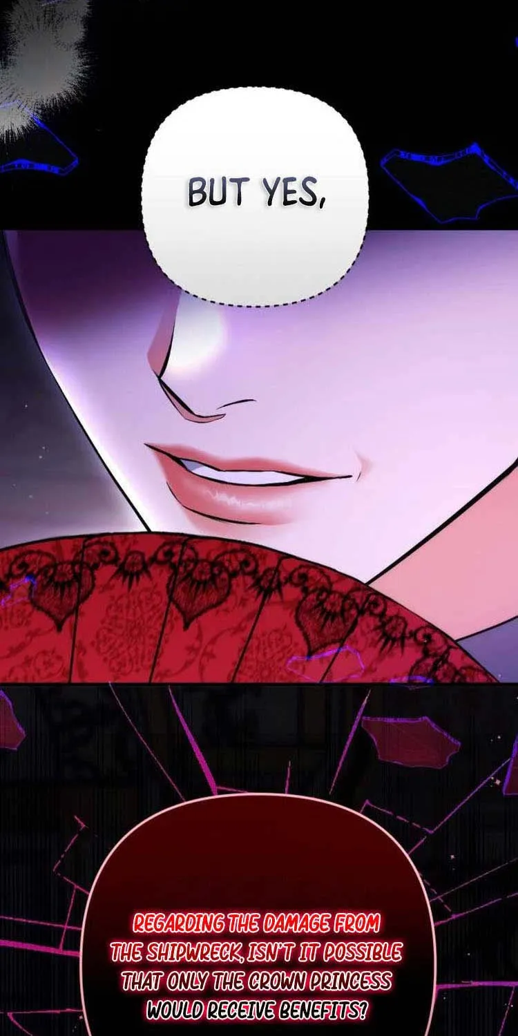 For My Derelict Beloved Chapter 94 page 32 - 