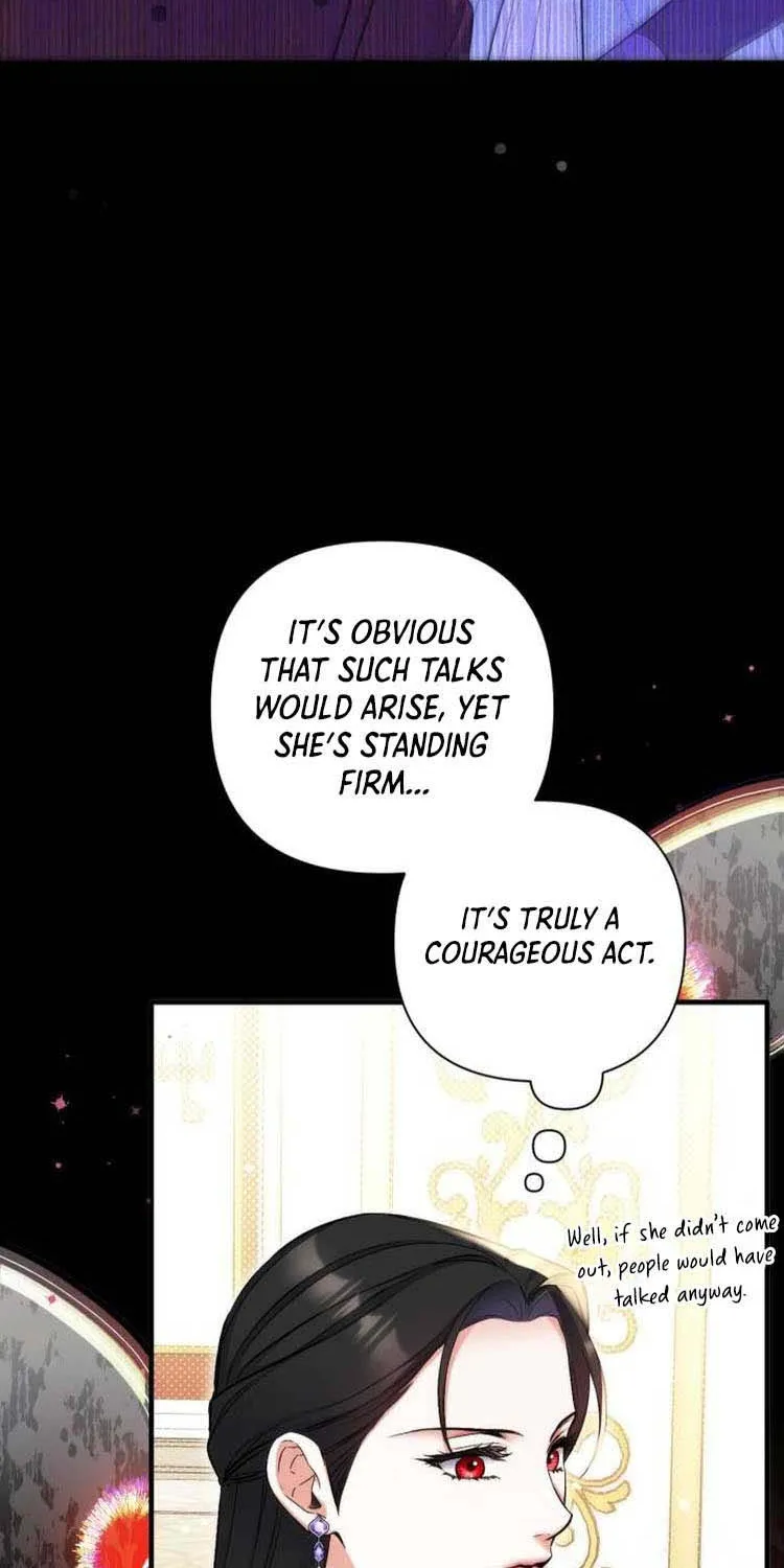 For My Derelict Beloved Chapter 94 page 34 - 