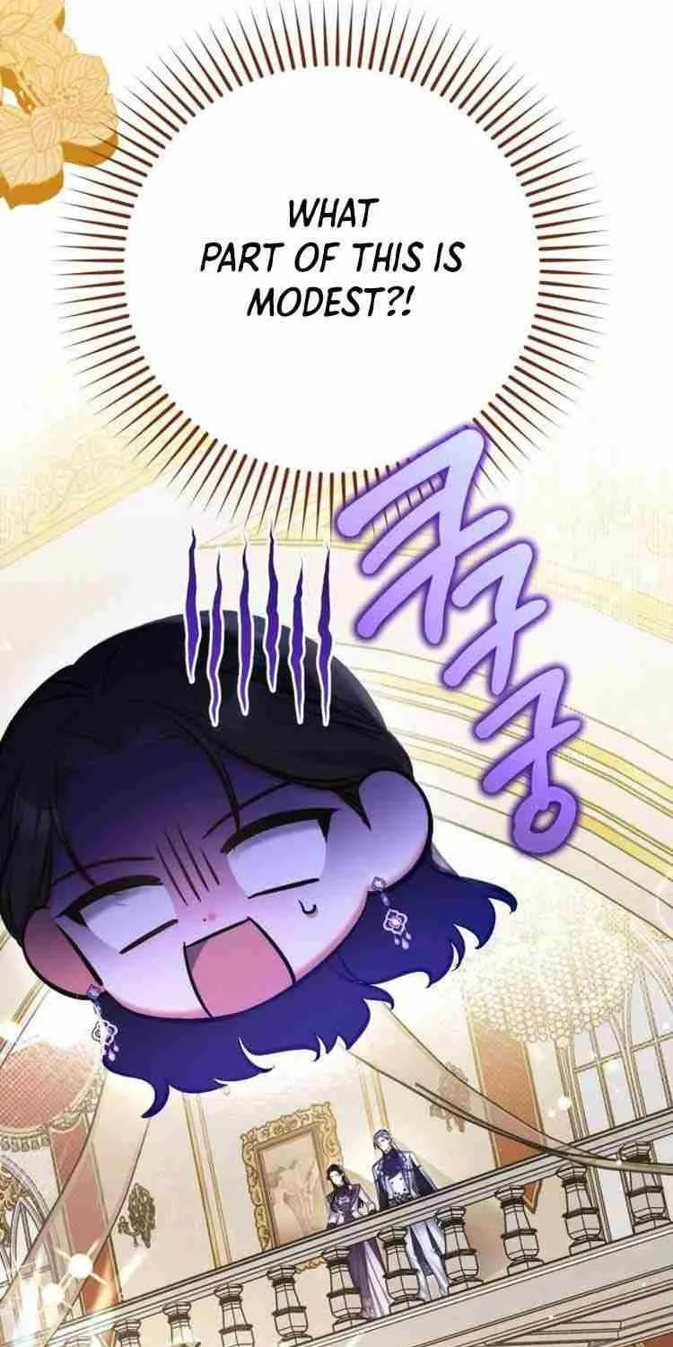 For My Derelict Beloved Chapter 94 page 5 - 