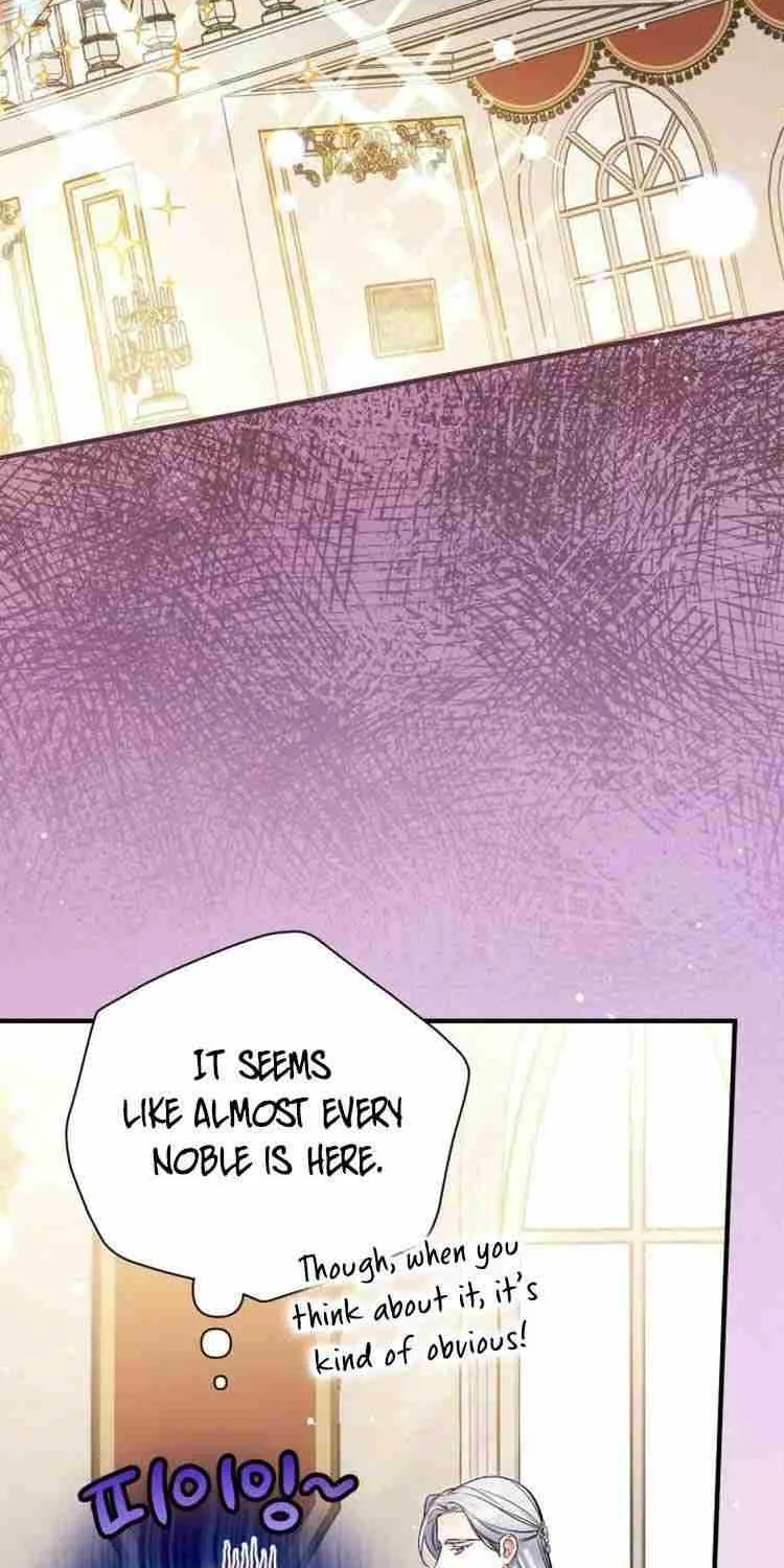 For My Derelict Beloved Chapter 94 page 6 - 
