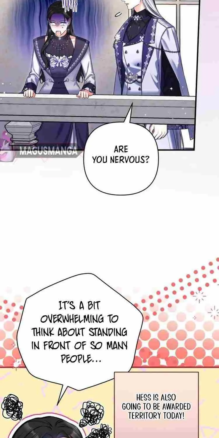 For My Derelict Beloved Chapter 94 page 7 - 