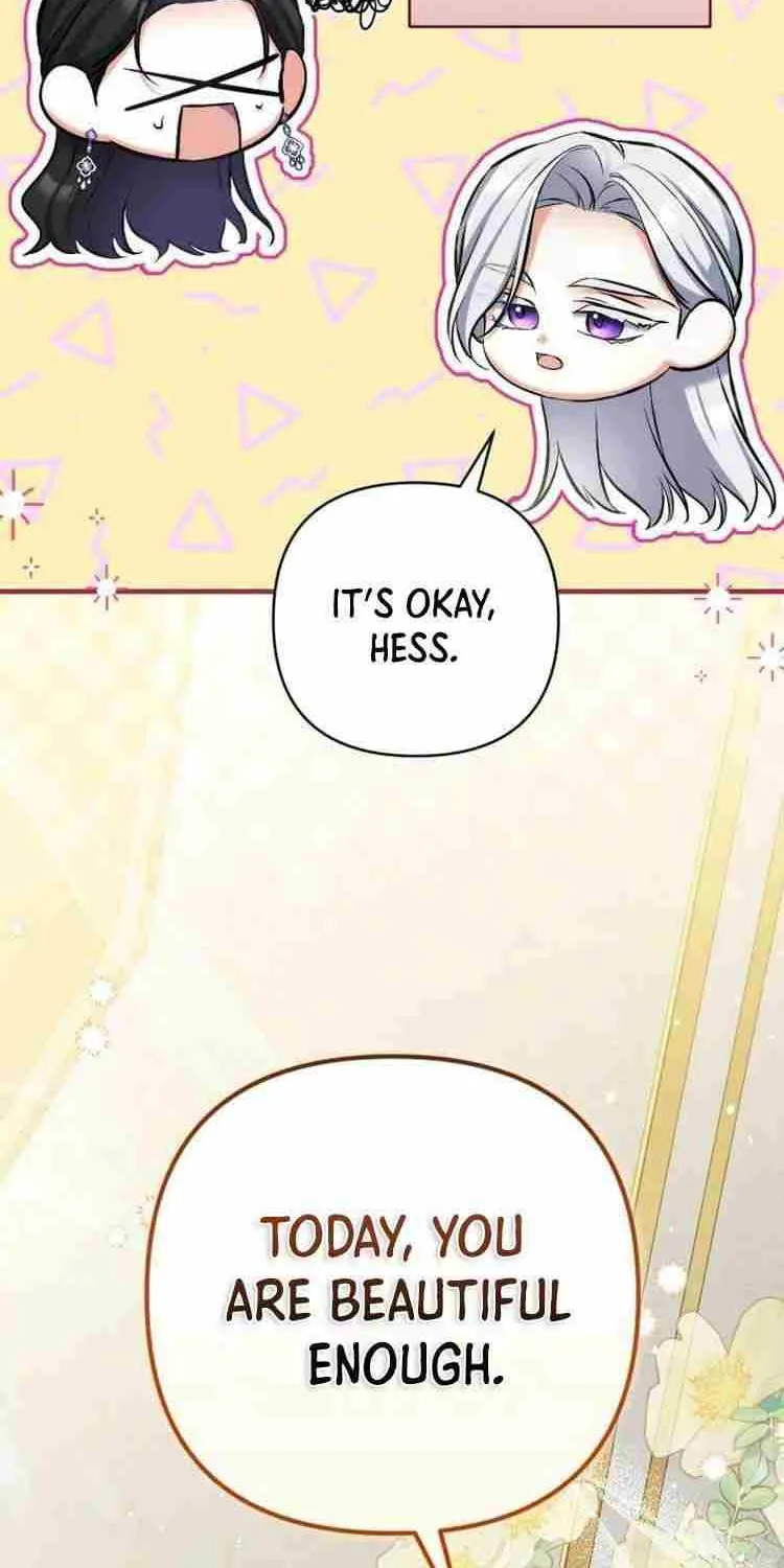 For My Derelict Beloved Chapter 94 page 8 - 