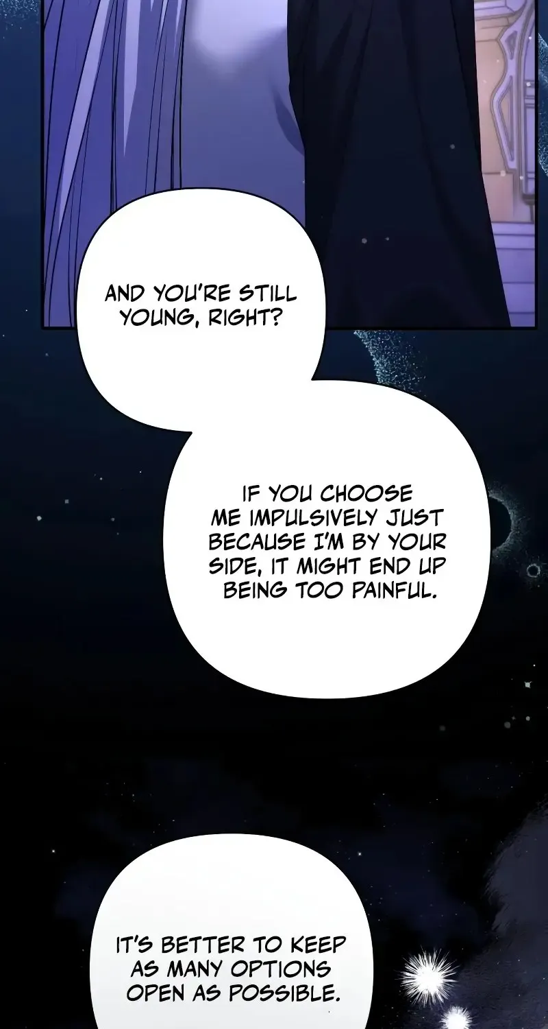 For My Derelict Beloved Chapter 95 page 15 - 