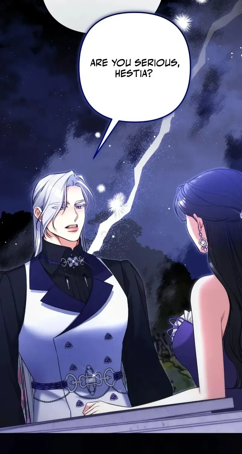 For My Derelict Beloved Chapter 95 page 16 - 