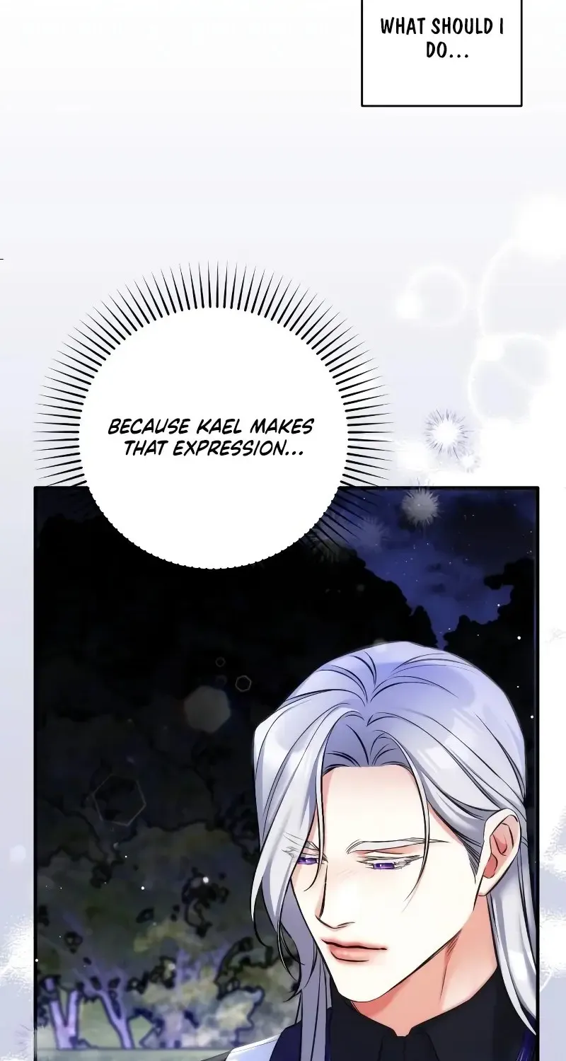 For My Derelict Beloved Chapter 95 page 20 - 