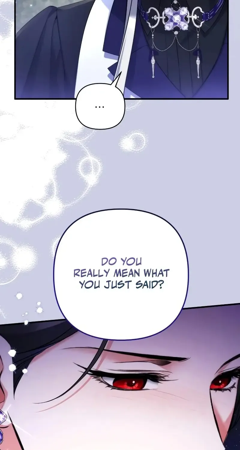 For My Derelict Beloved Chapter 95 page 21 - 