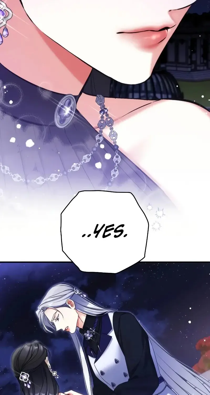 For My Derelict Beloved Chapter 95 page 22 - 