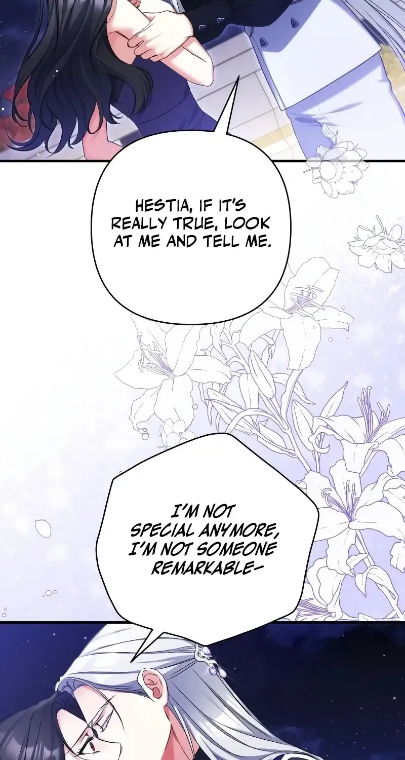 For My Derelict Beloved Chapter 95 page 23 - 