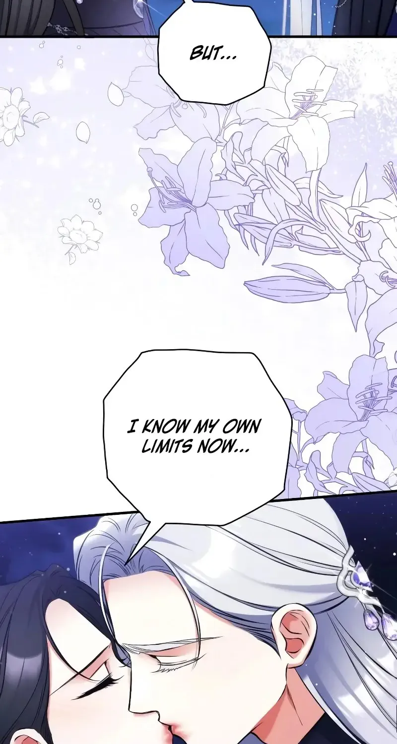For My Derelict Beloved Chapter 95 page 26 - 