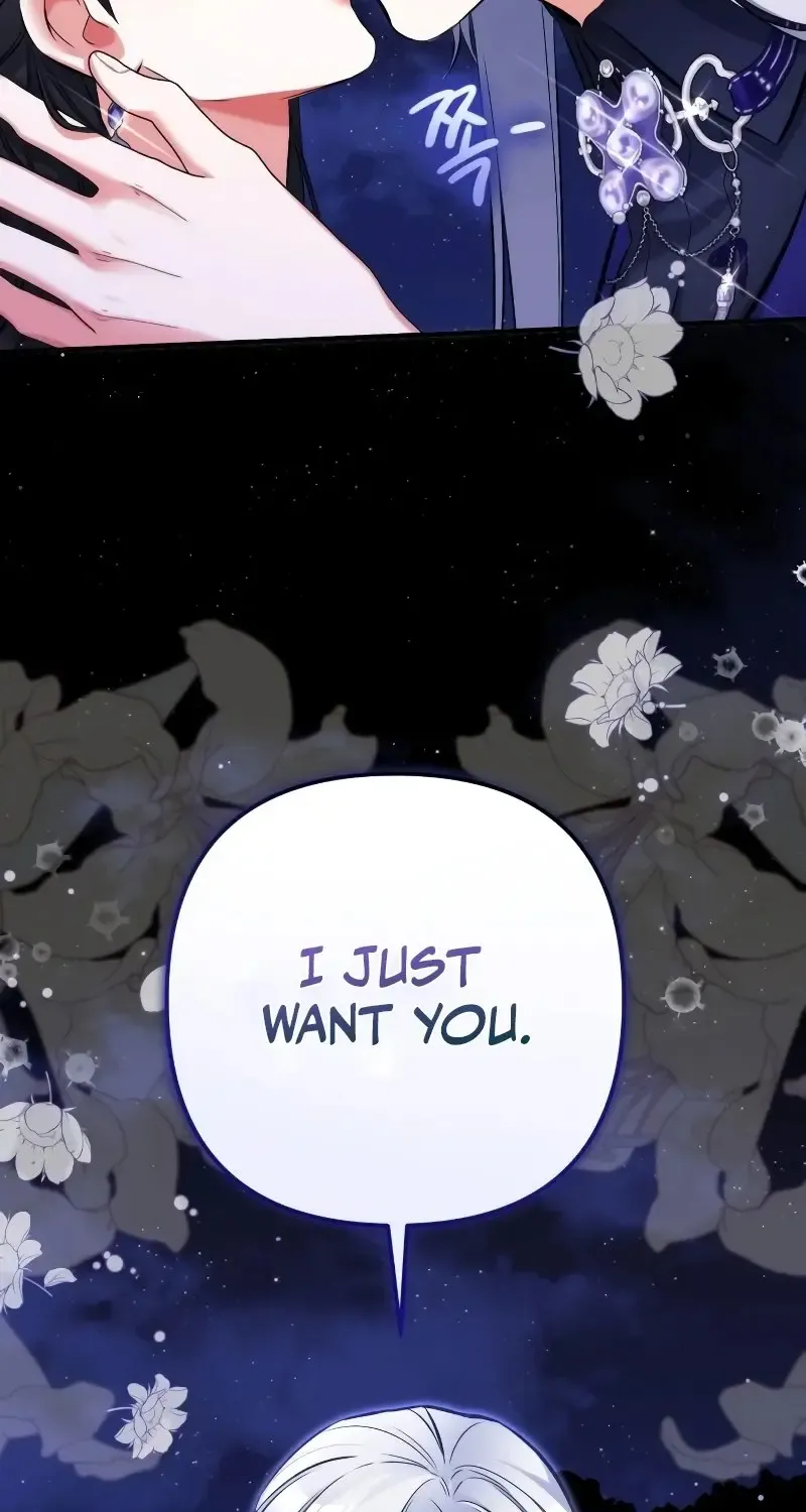 For My Derelict Beloved Chapter 95 page 27 - 