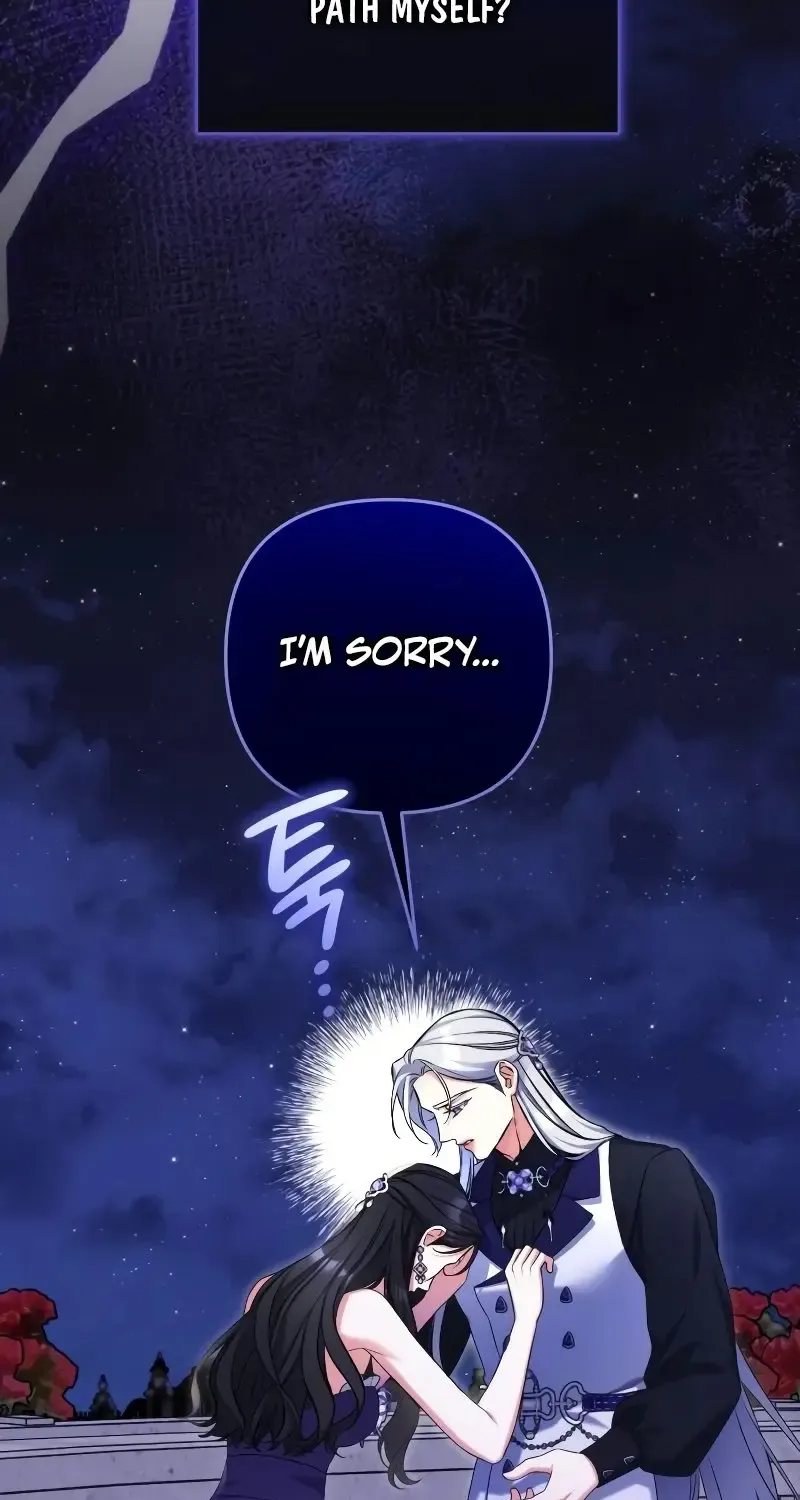 For My Derelict Beloved Chapter 95 page 32 - 