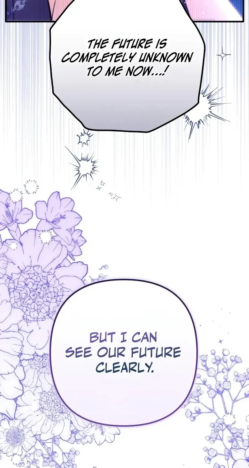 For My Derelict Beloved Chapter 95 page 38 - 