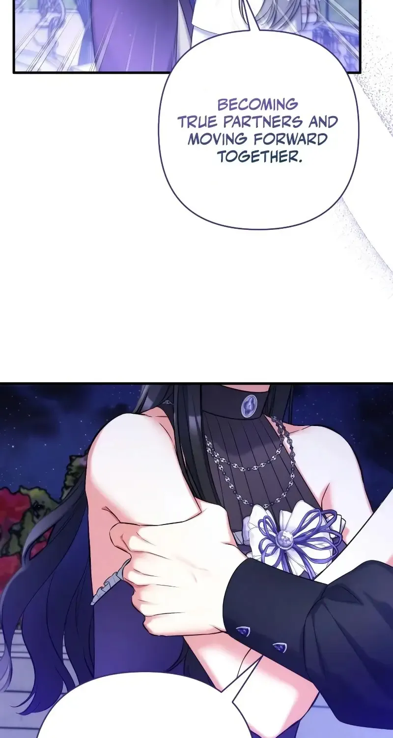 For My Derelict Beloved Chapter 95 page 40 - 