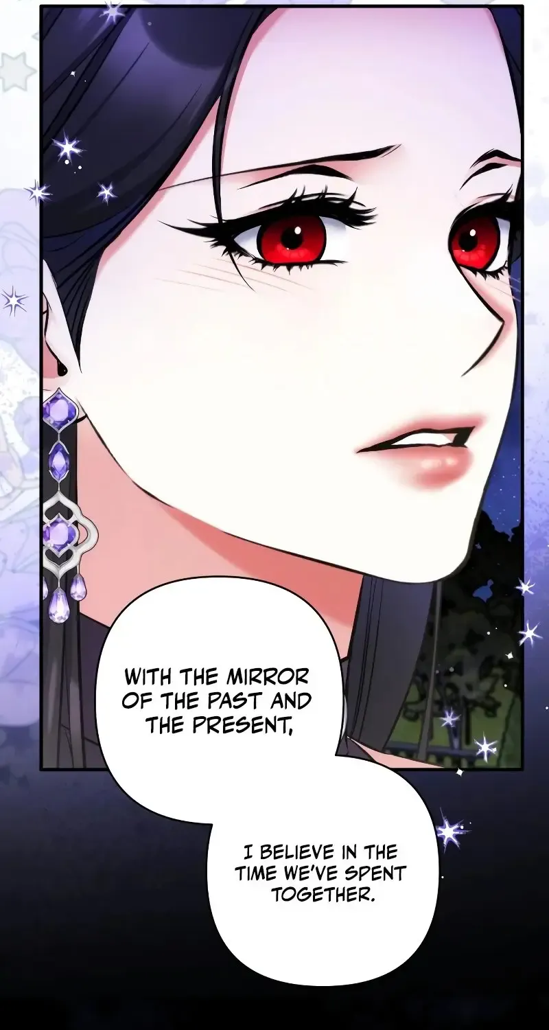 For My Derelict Beloved Chapter 95 page 42 - 