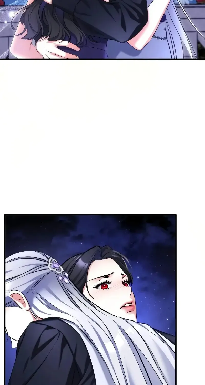 For My Derelict Beloved Chapter 95 page 44 - 