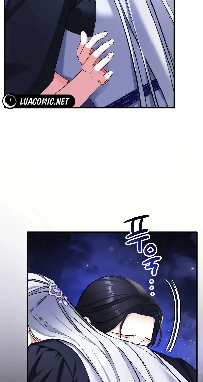 For My Derelict Beloved Chapter 95 page 45 - 