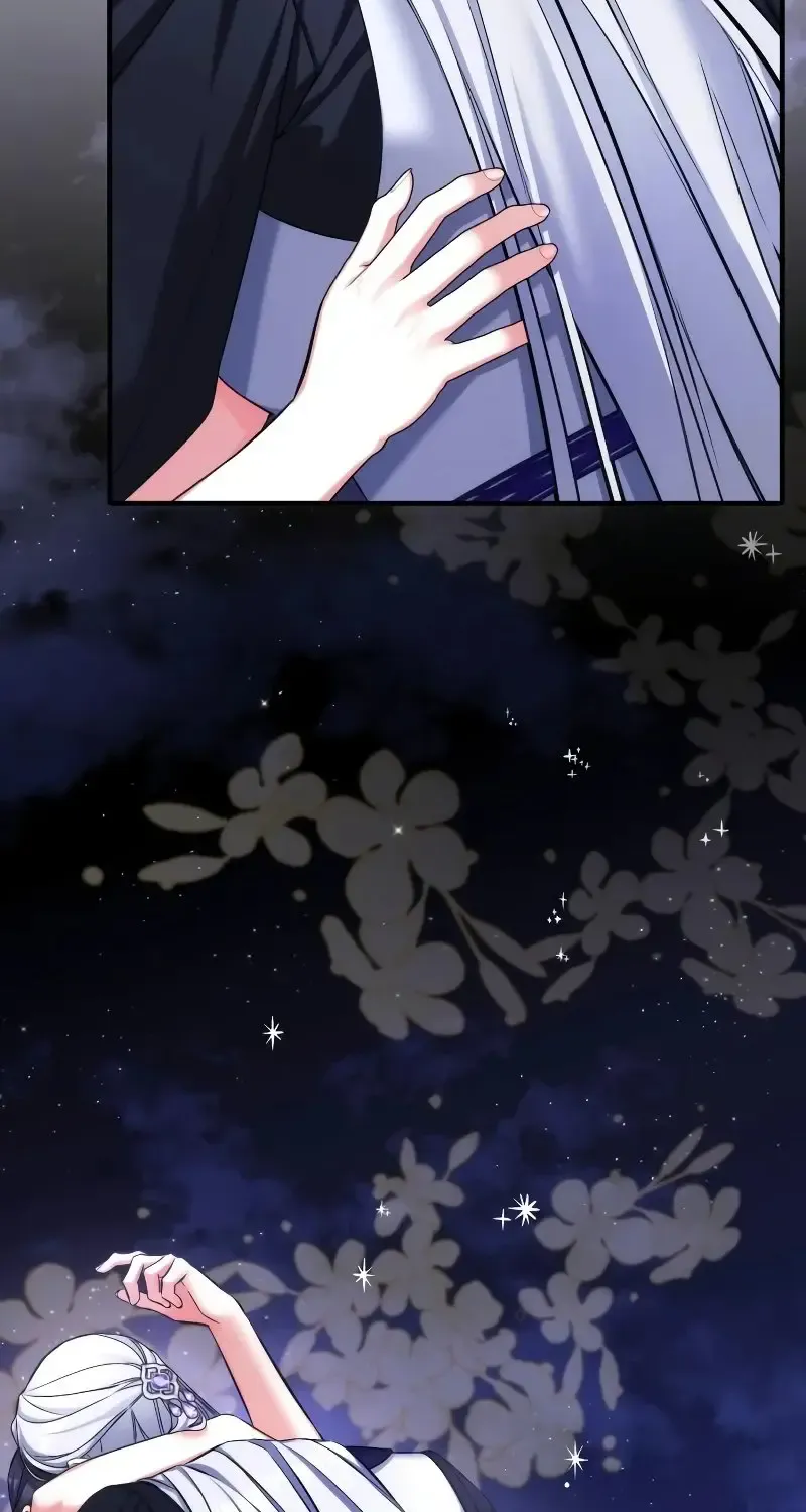 For My Derelict Beloved Chapter 95 page 46 - 
