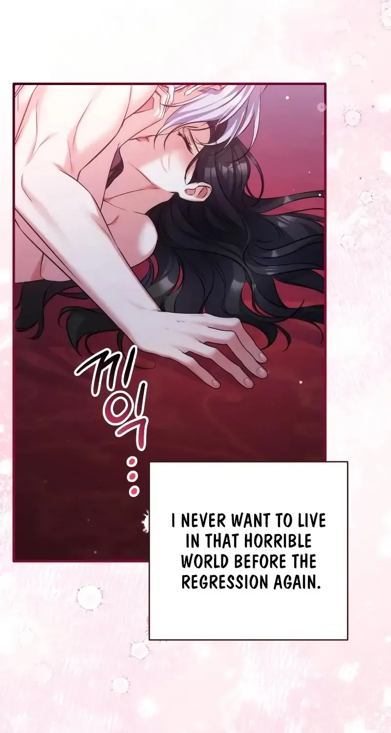 For My Derelict Beloved Chapter 95 page 48 - 
