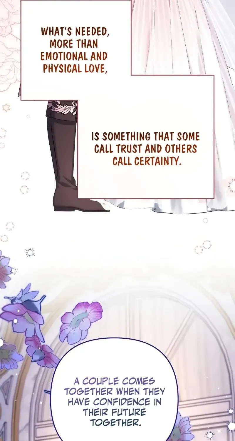 For My Derelict Beloved Chapter 95 page 6 - 