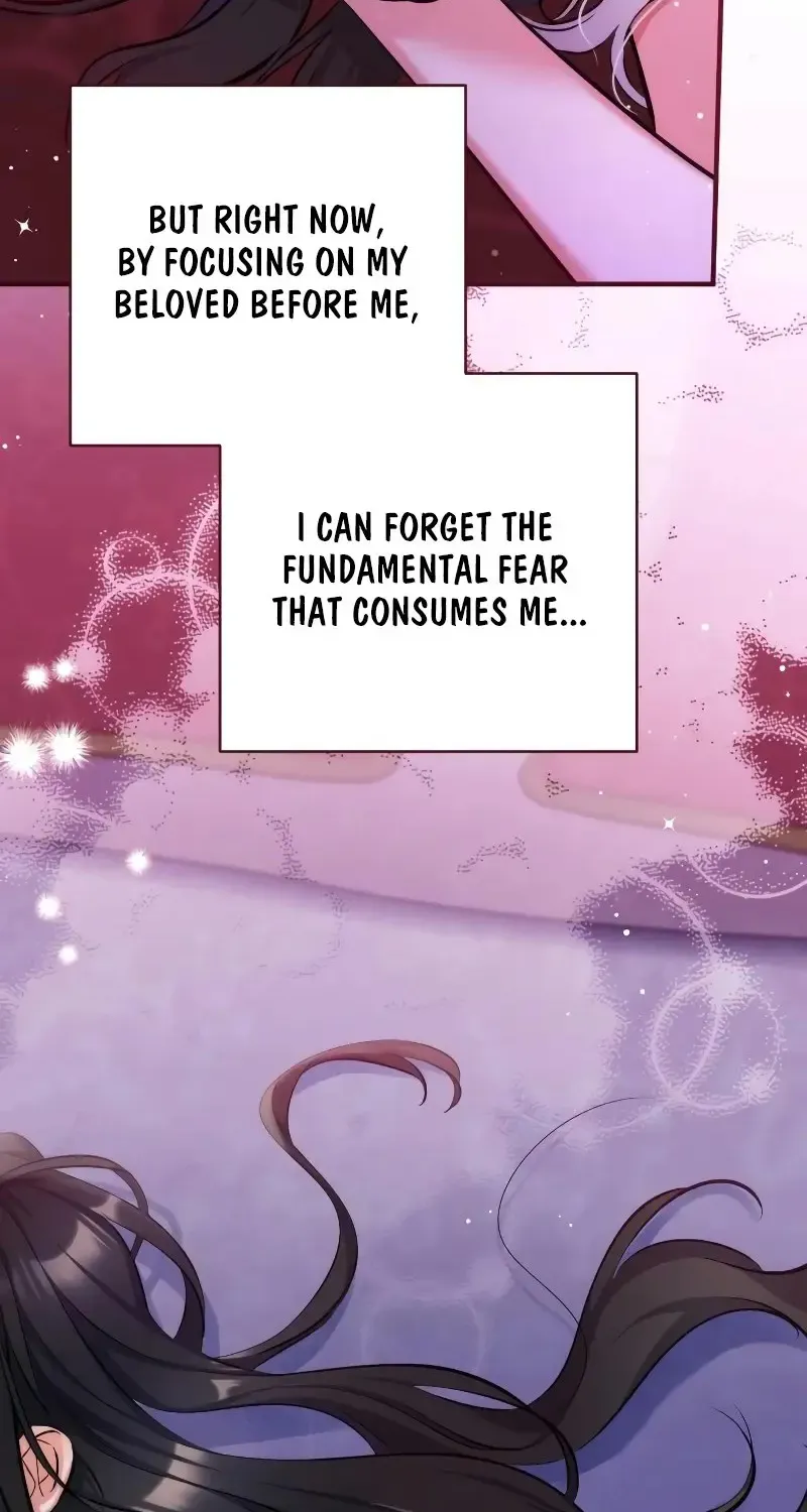 For My Derelict Beloved Chapter 95 page 51 - 