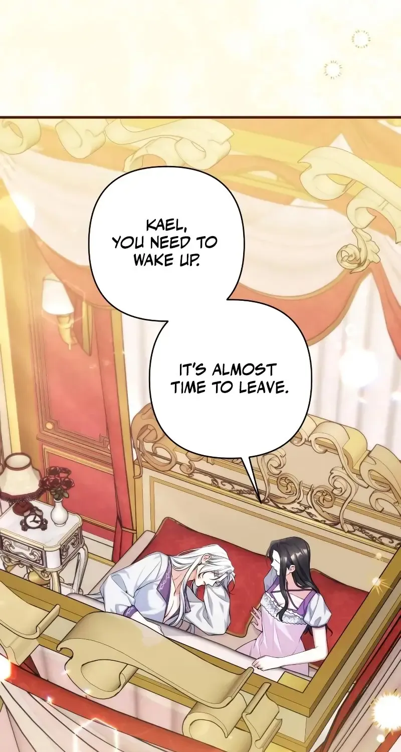 For My Derelict Beloved Chapter 95 page 54 - 