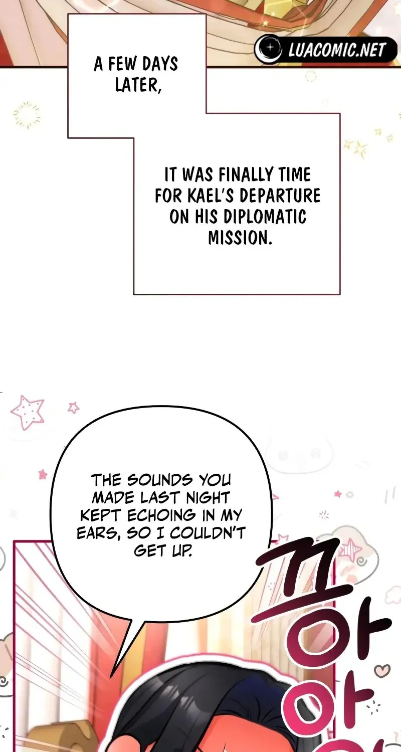 For My Derelict Beloved Chapter 95 page 55 - 