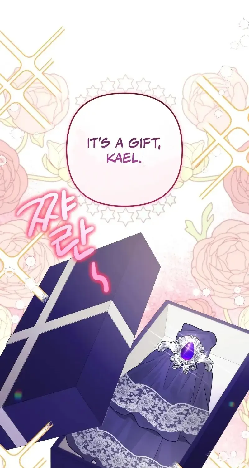 For My Derelict Beloved Chapter 95 page 64 - 