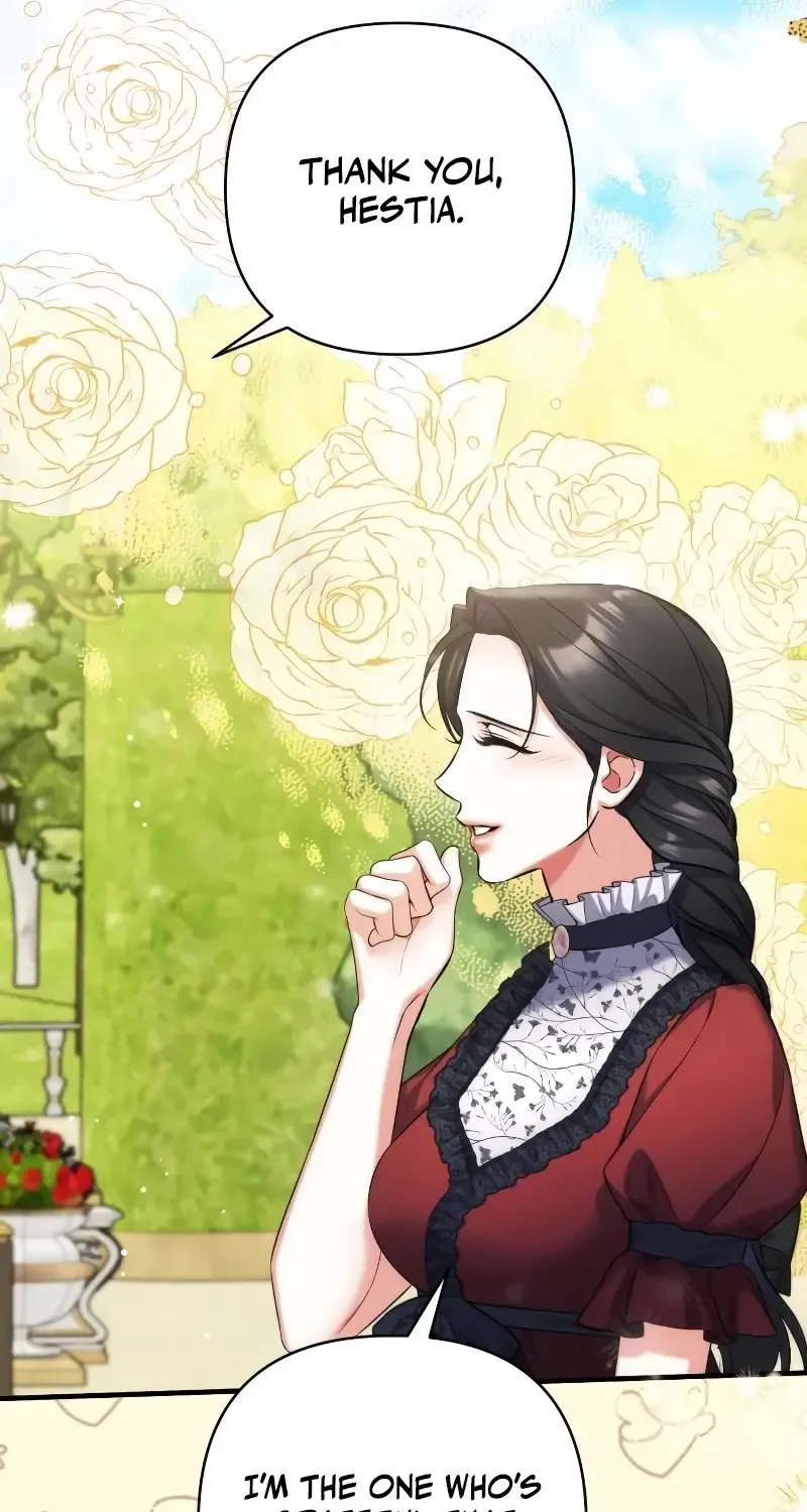 For My Derelict Beloved Chapter 95 page 72 - 