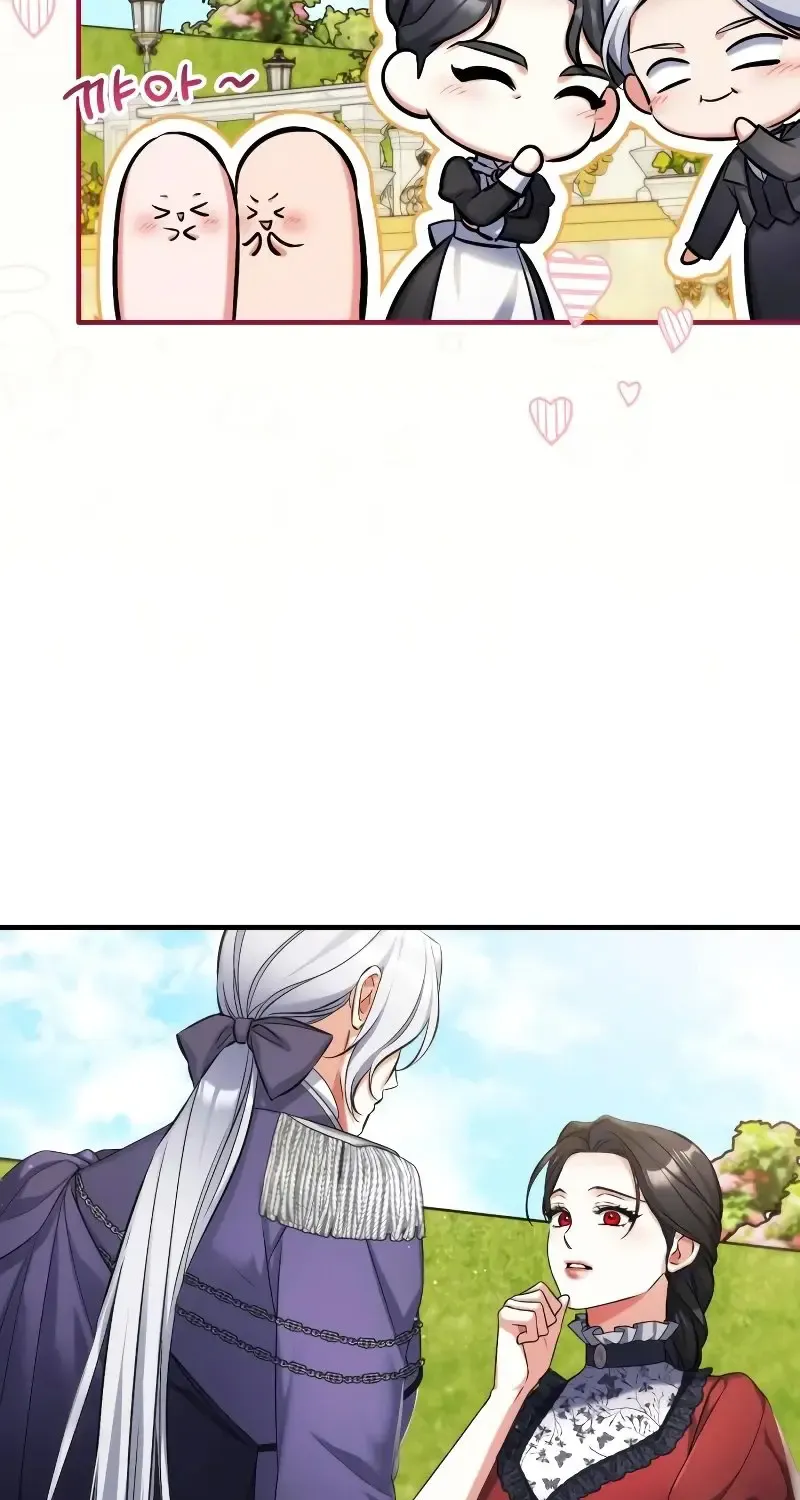 For My Derelict Beloved Chapter 95 page 74 - 