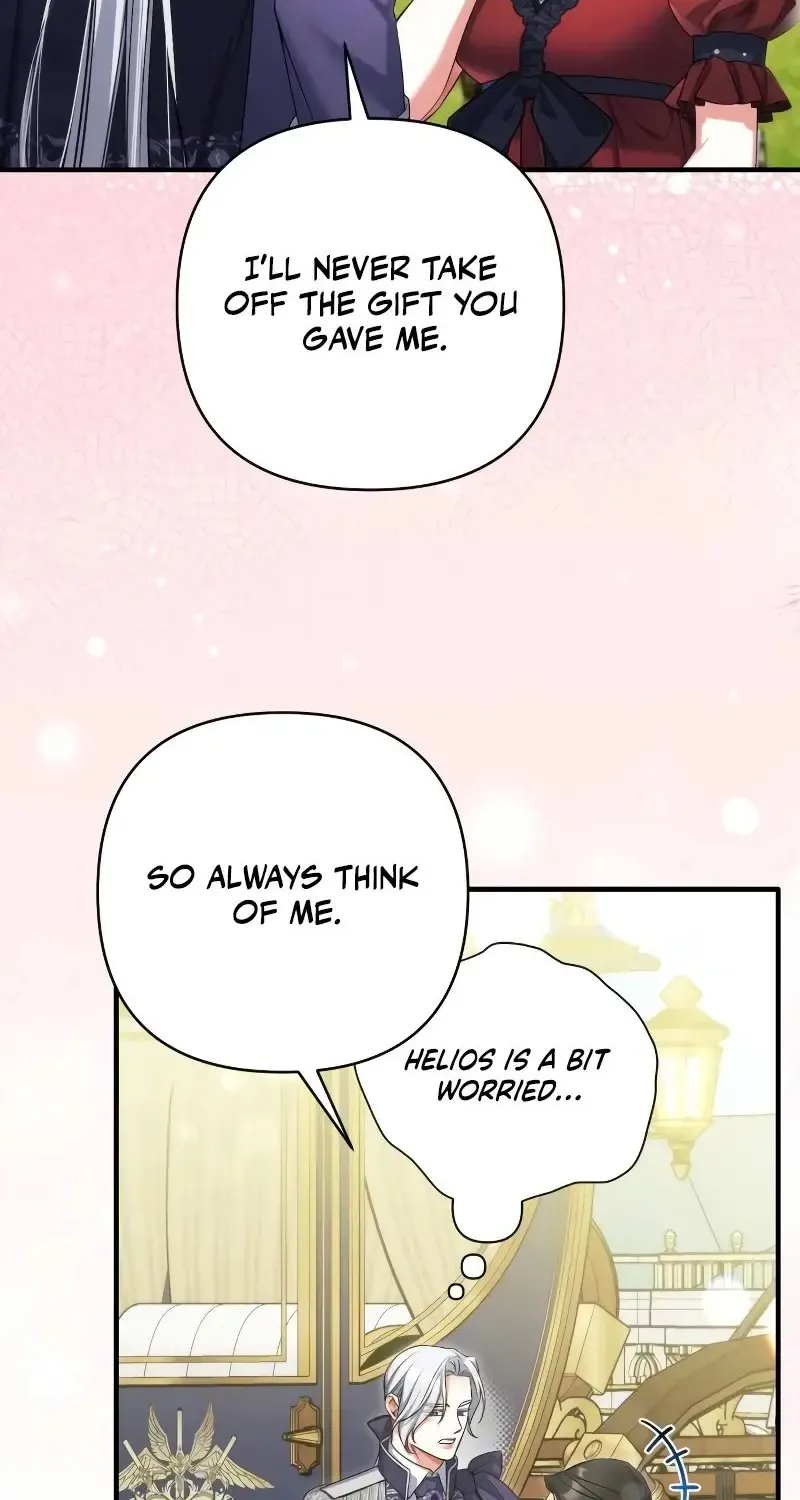 For My Derelict Beloved Chapter 95 page 75 - 