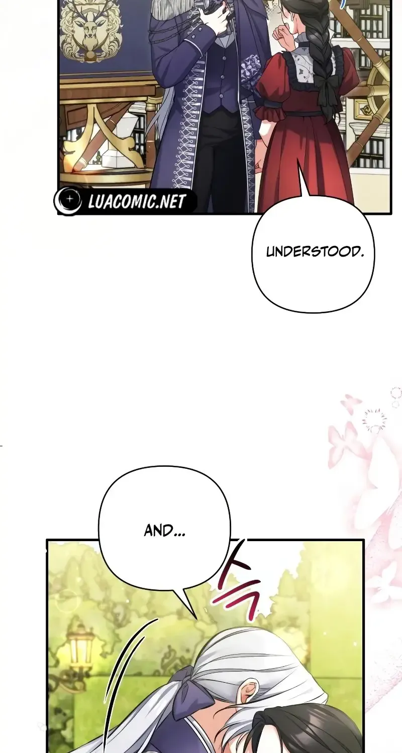 For My Derelict Beloved Chapter 95 page 76 - 