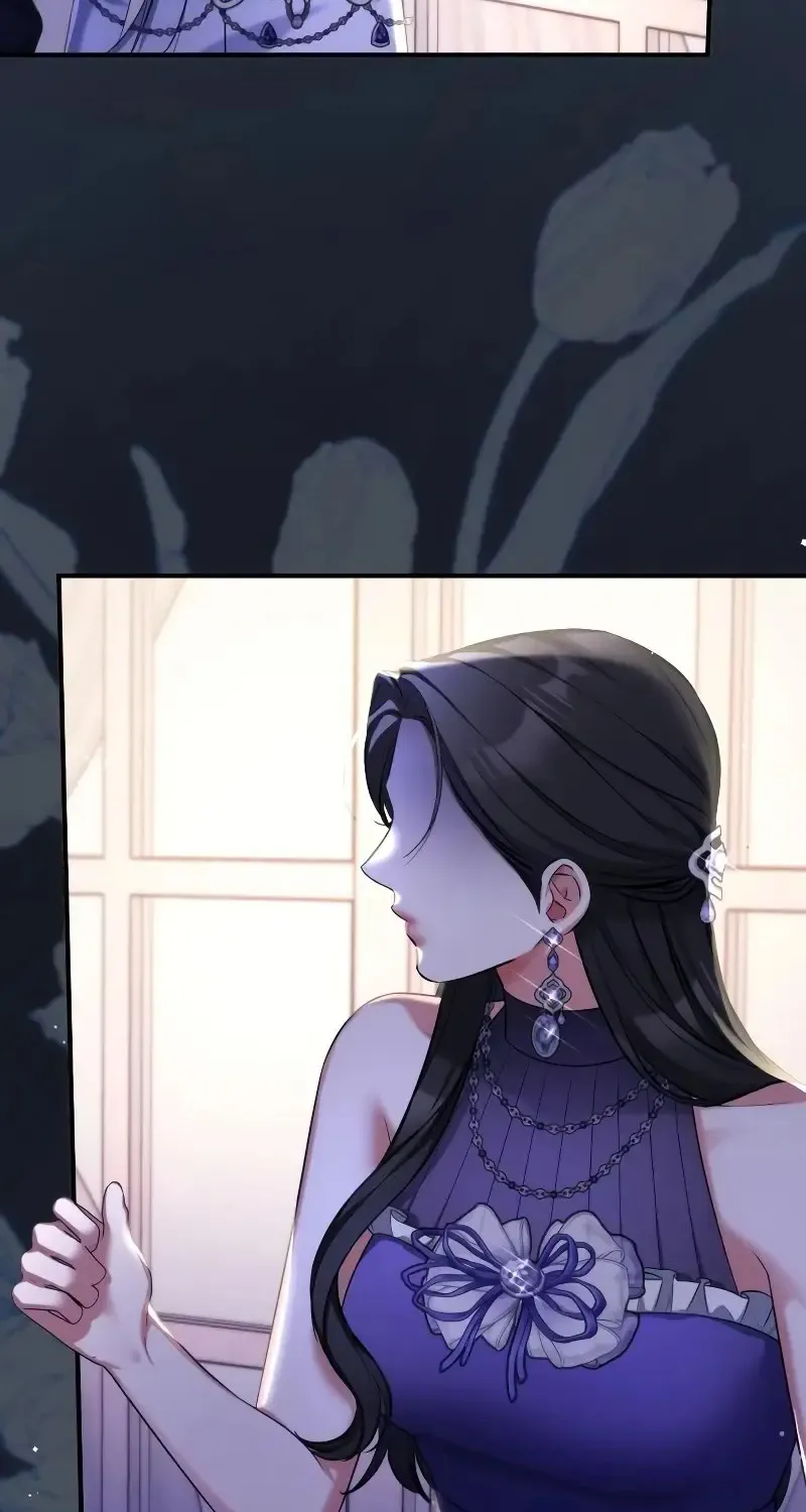 For My Derelict Beloved Chapter 95 page 9 - 