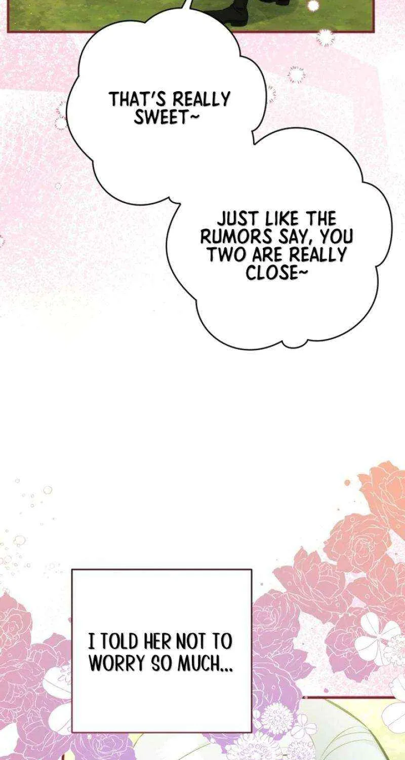 For My Derelict Beloved Chapter 96 page 13 - 