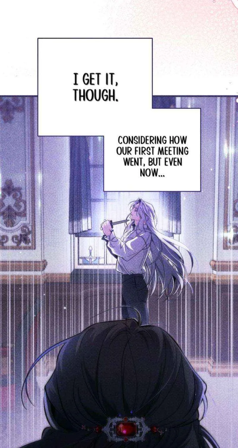 For My Derelict Beloved Chapter 96 page 15 - 